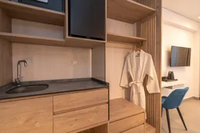 Mirablue Luxury Residences - Room