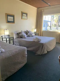 Temora Motel - UNDER NEW MANAGEMENT - Zimmer