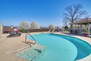 Million-dollar Views: Condo on Lake Hamilton! - Parte interna