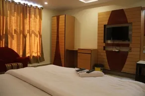 Hotel Royal Palace - Habitación