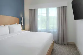 Element by Marriott Lenox Berkshires - Chambre