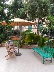 Hotel della Piazzetta - Utsikt från rummet