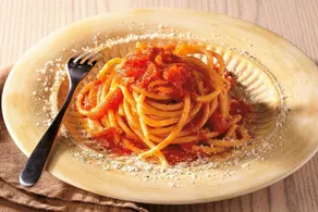 Hotel Marchionni - Restaurang
