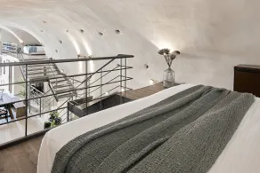 Winery Hotel 1870 - Chambre