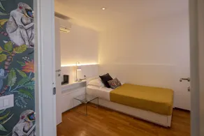 Ca' della Scimmia - Rialto - Venice - Chambre