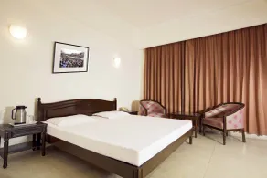 Hotel Alpana - Room