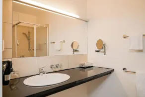 Fairmotel Dornbirn - Salle de bain