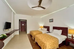 No. 18 Hotel - Room