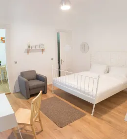 Perfect Stay - Værelse