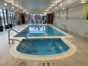 Home2 Suites by Hilton Salt Lake City/Layton, UT - Piscine