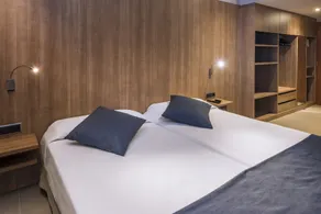 GHT S'Agaró Mar Hotel - Chambre