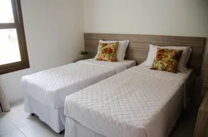 Quinta do Rio - ePipa Hotéis - Room