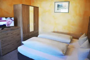 Bergfrieden Leutasch/Seefeld - Værelse