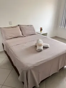 Pousada de charme Paty´s Garden - Room