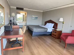 Hospitality House Union City I 69 US 51, TN - Chambre