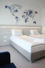 Mielno Holiday Apartments - Room