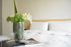 de rěve Express Hotel - Vue de la chambre