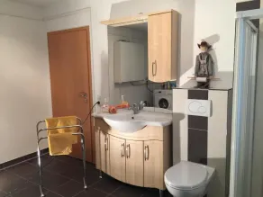 Appartements Funk - Bad