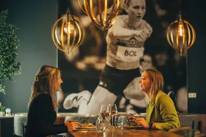 Hotel Papendal - Restaurant