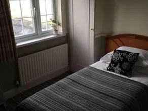 Prince of Wales Marlow - Room