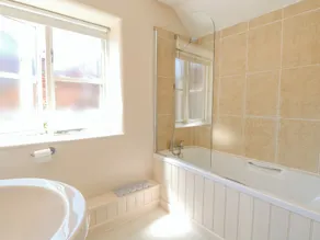 Crab Corner - Bagno