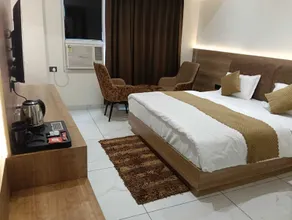 MOHANS INN - Camera
