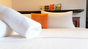 Urban Galle Villa - Chambre