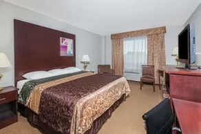 Super 8 by Wyndham Innisfail - Camera
