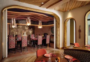 Sanctity Hotel Rancho Cucamonga, Tapestry Collection Hilton - Restaurant