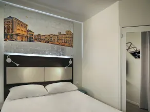 ibis Locarno - Rum