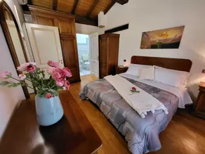 Residence Antico Borgo - Chambre