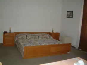 Hotel Stadtpark - Rum