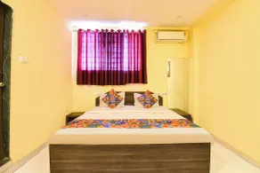 FabHotel Blue Inn I - Chambre