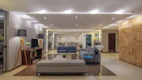 Hotel Deville Express Cascavel - Reception