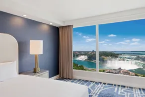 Hyatt Regency Niagara Falls Fallsview - Chambre