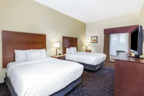 La Quinta by Wyndham Las Vegas Airport South - Chambre