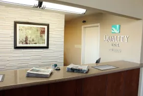 Quality Inn Arkadelphia - University Area - Réception