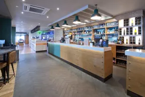 Premier Inn Bridlington Seafront - Restaurant