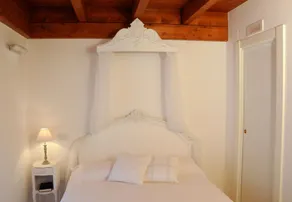 B&B Al Vecchio Borgo - Chambre