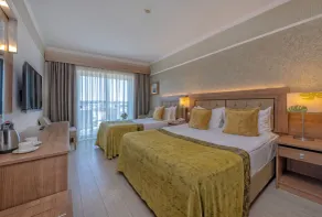 Innvista Hotels Belek - Rom