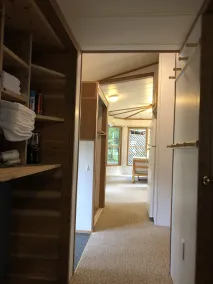 Hakuba Canadian Lodge - Zimmer