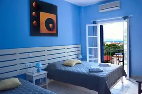 Hotel Nostos - Room
