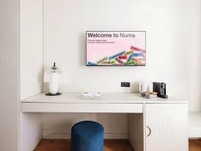Numa Valencia La Xerea - Quarto