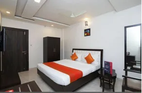 HOTEL G20 INN - Room