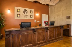 Comfort Inn Pomona near Fairplex - Reception