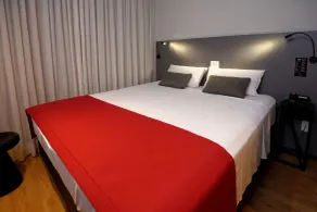 Golden Tower Express Berrini by Fênix Hotéis - Room