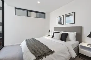 Ivy and Eve Apartments by CLLIX - Room