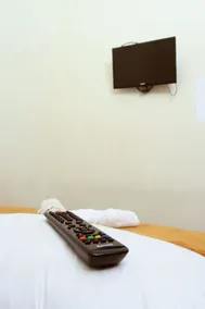 Unique Guesthouse - Værelse