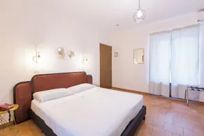 Hotel Castello - Rom
