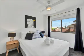 HACIENDA- CANAL VIEWS AND COMFORT - Room